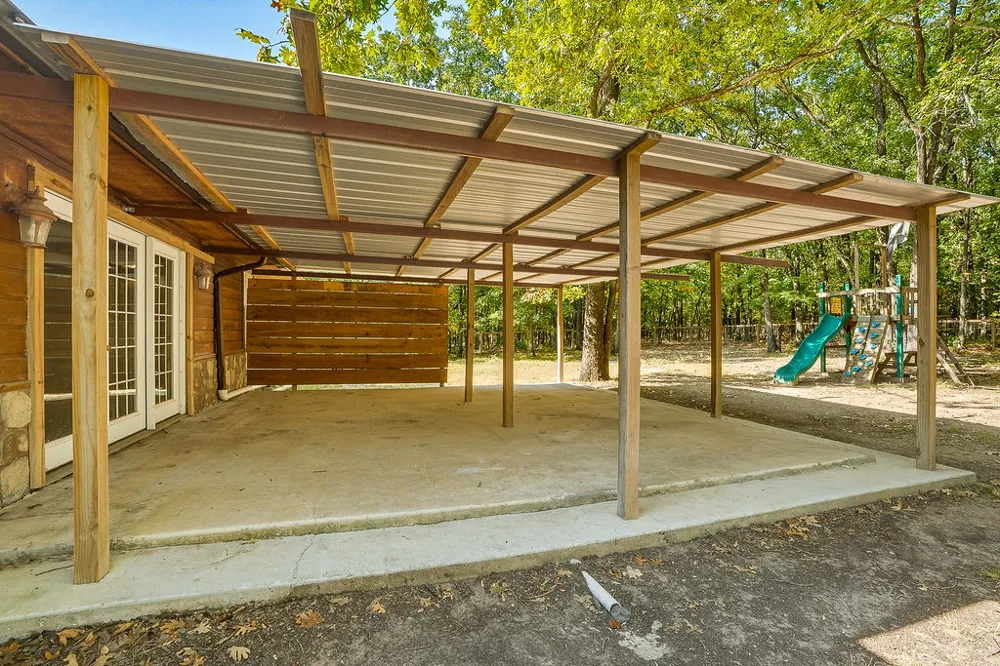 16771 County Road 3547 Ada, OK 74820