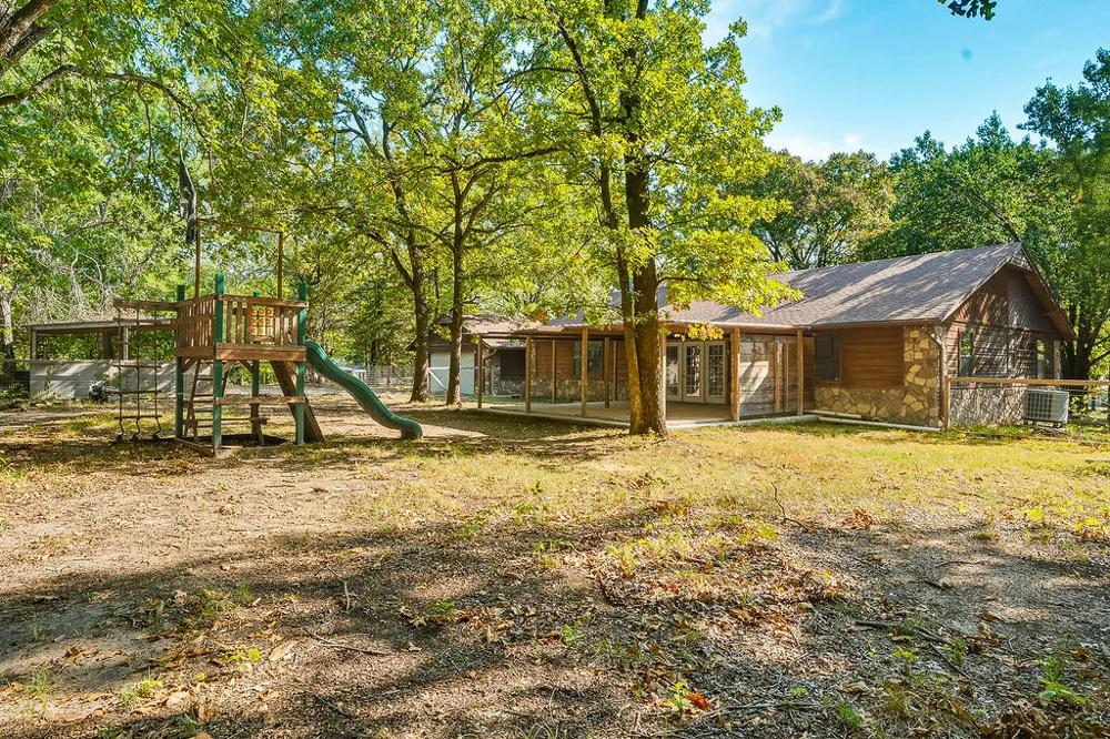 16771 County Road 3547 Ada, OK 74820