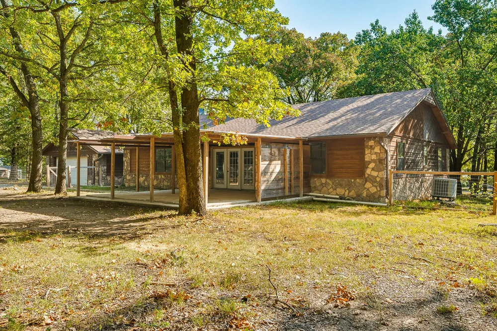 16771 County Road 3547 Ada, OK 74820