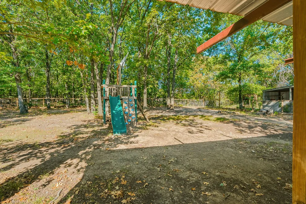 16771 County Road 3547 Ada, OK 74820