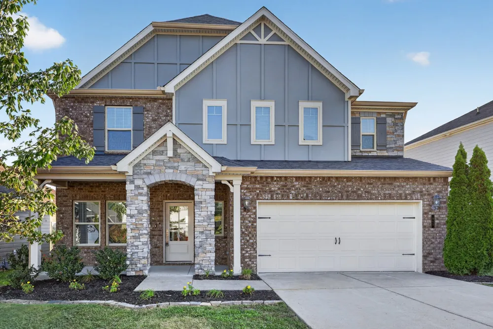 311 Cedar Glade Ct Lebanon, TN 37090