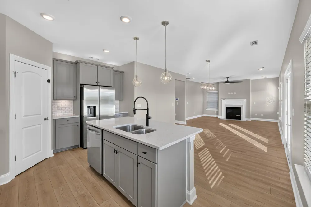 311 Cedar Glade Ct Lebanon, TN 37090