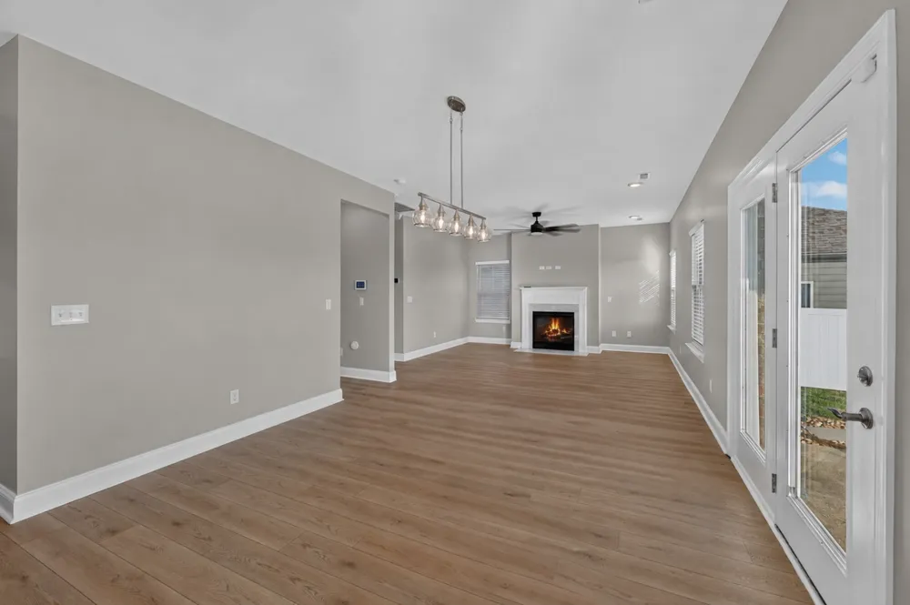 311 Cedar Glade Ct Lebanon, TN 37090