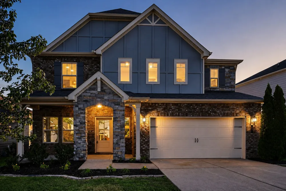 311 Cedar Glade Ct Lebanon, TN 37090