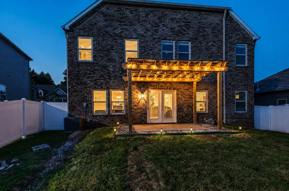 311 Cedar Glade Ct Lebanon, TN 37090