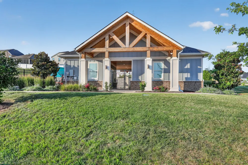 311 Cedar Glade Ct Lebanon, TN 37090