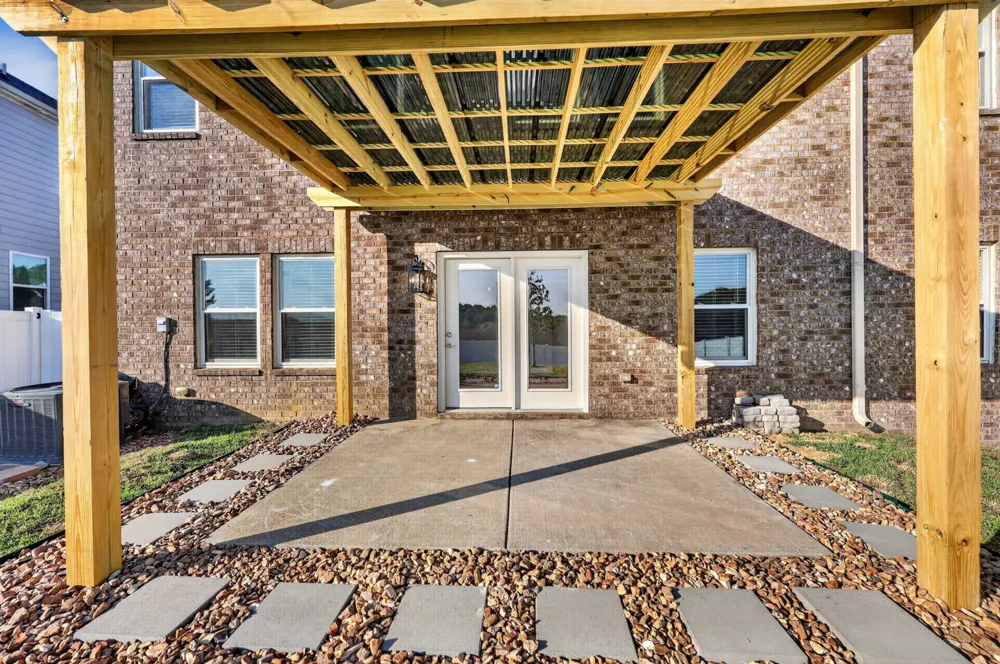 311 Cedar Glade Ct Lebanon, TN 37090
