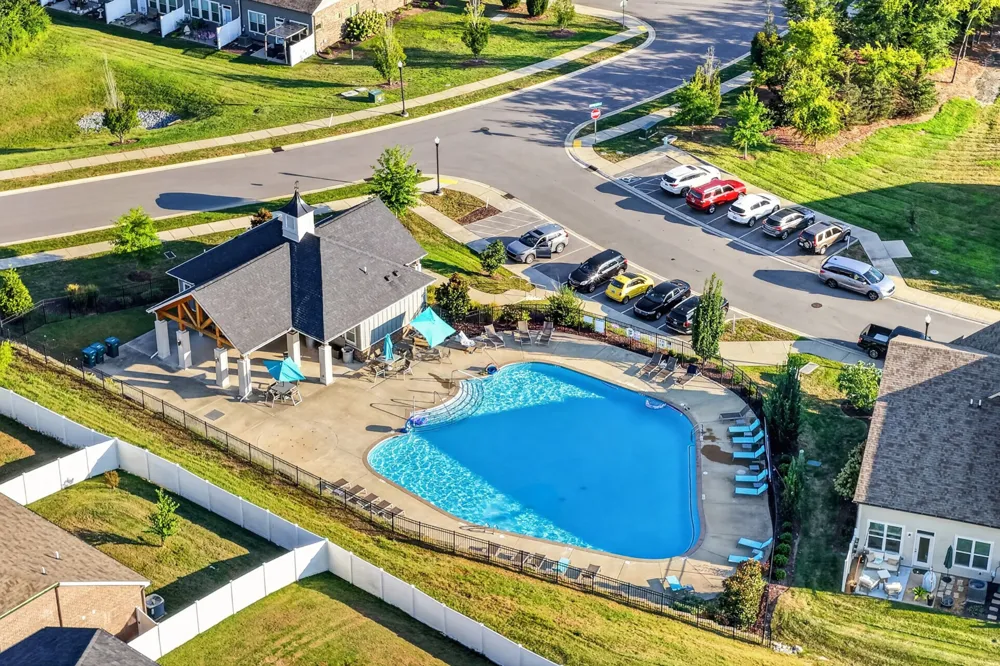 311 Cedar Glade Ct Lebanon, TN 37090