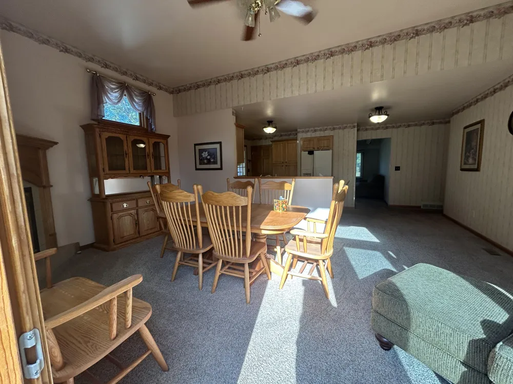 7223 15 1/2 Mile Road Fredonia Township, MI 49068