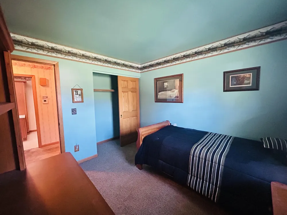 7223 15 1/2 Mile Road Fredonia Township, MI 49068
