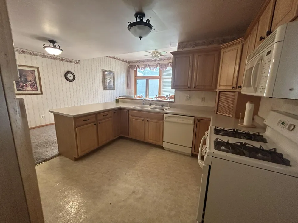 7223 15 1/2 Mile Road Fredonia Township, MI 49068