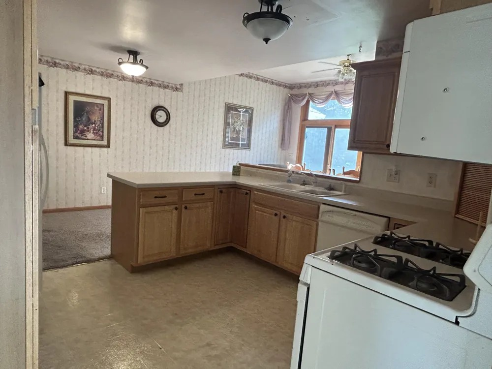 7223 15 1/2 Mile Road Fredonia Township, MI 49068