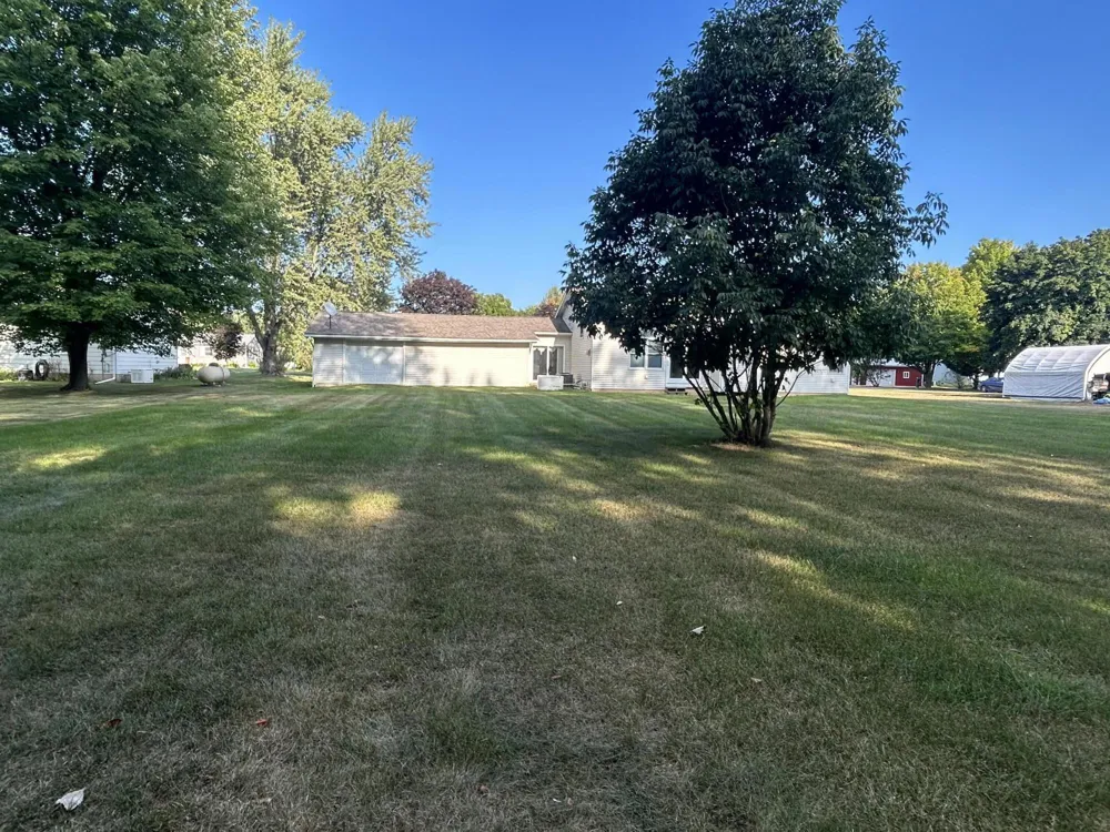 7223 15 1/2 Mile Road Fredonia Township, MI 49068