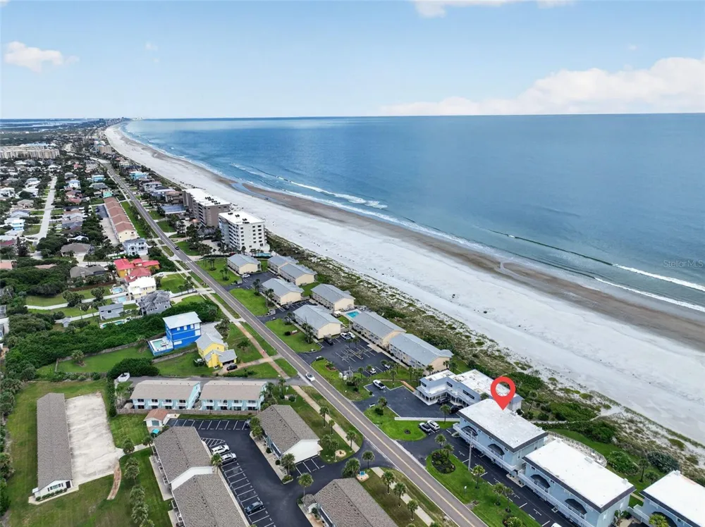 4789 S ATLANTIC AVENUE #3 Ponce Inlet, FL 32127