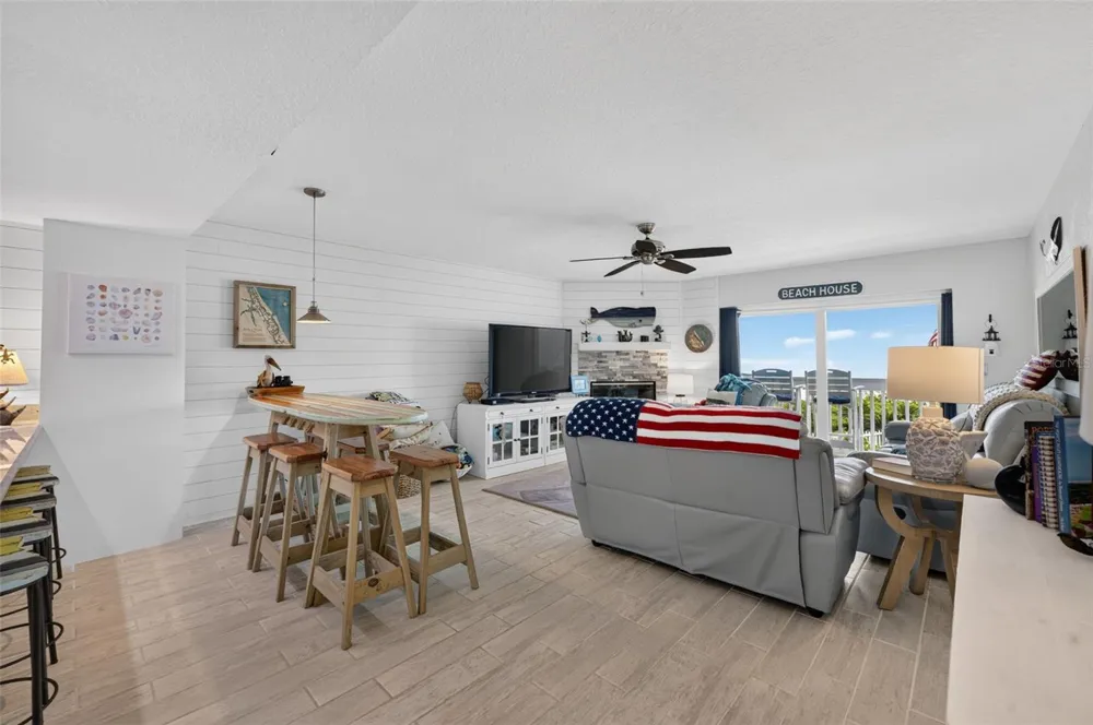 4789 S ATLANTIC AVENUE #3 Ponce Inlet, FL 32127