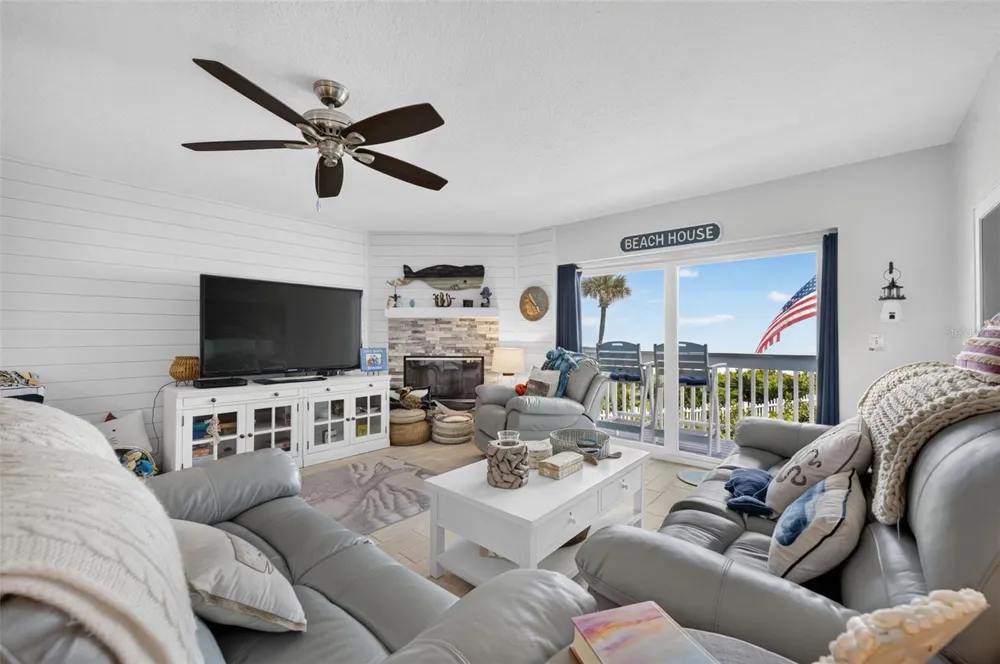 4789 S ATLANTIC AVENUE #3 Ponce Inlet, FL 32127