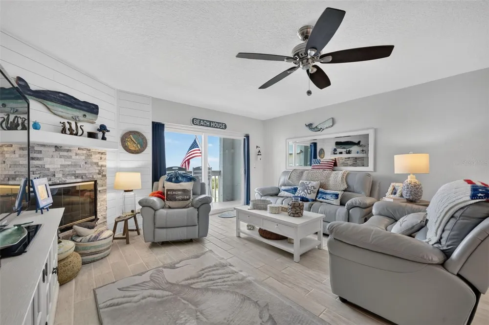 4789 S ATLANTIC AVENUE #3 Ponce Inlet, FL 32127