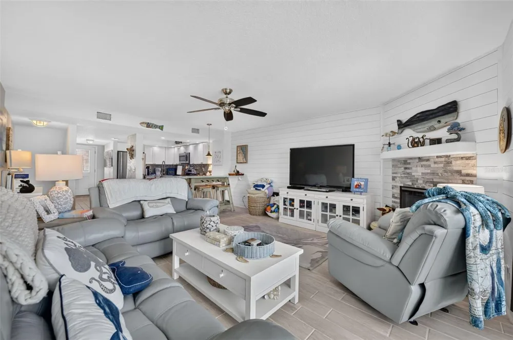4789 S ATLANTIC AVENUE #3 Ponce Inlet, FL 32127