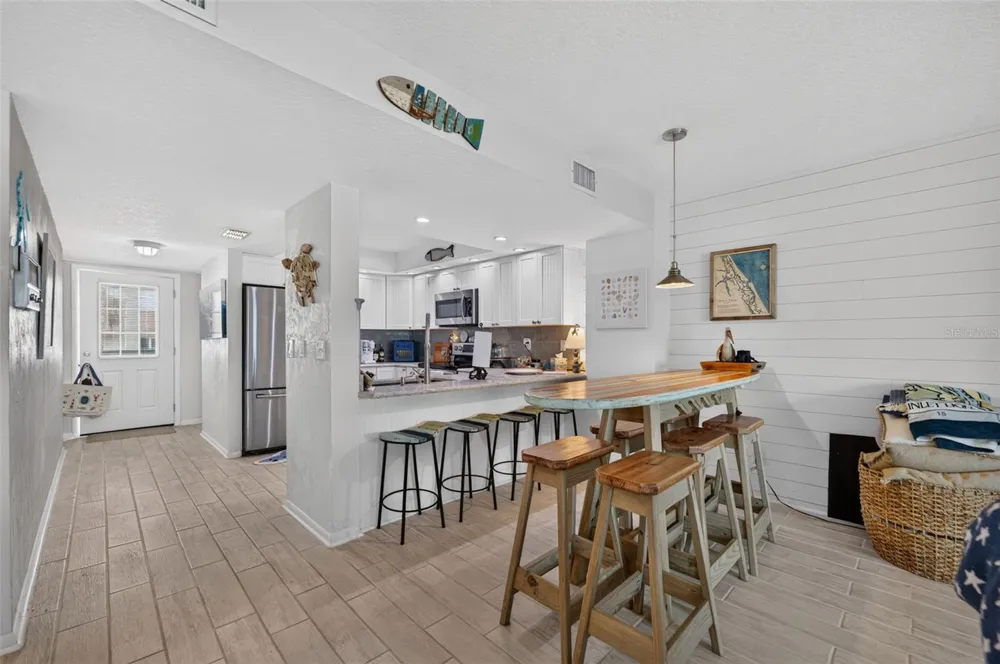 4789 S ATLANTIC AVENUE #3 Ponce Inlet, FL 32127