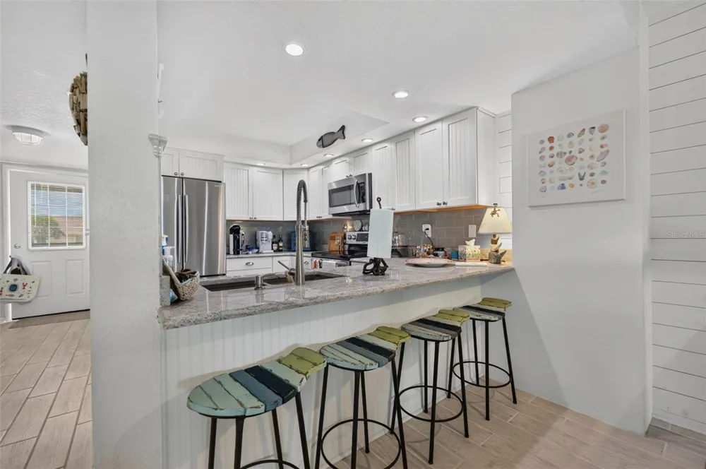 4789 S ATLANTIC AVENUE #3 Ponce Inlet, FL 32127