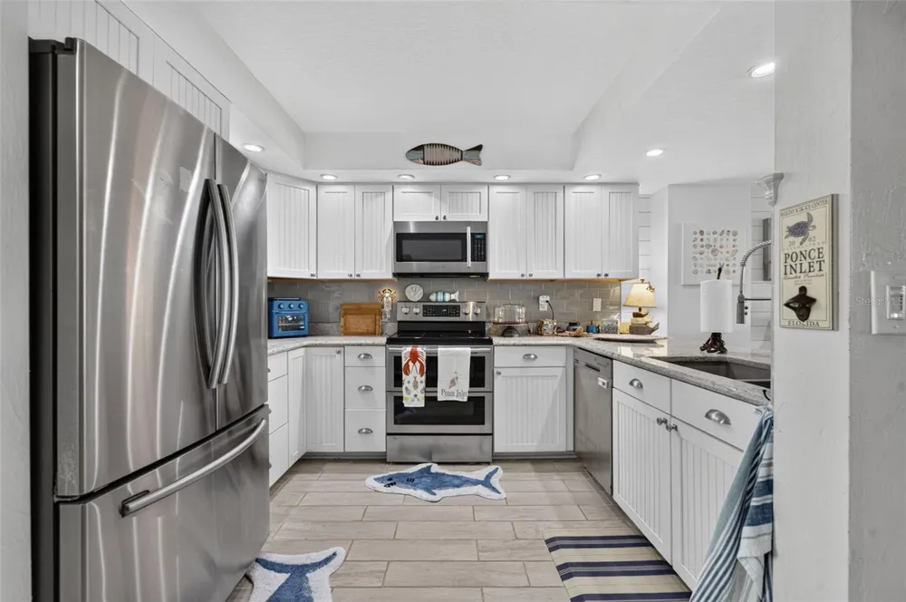 4789 S ATLANTIC AVENUE #3 Ponce Inlet, FL 32127