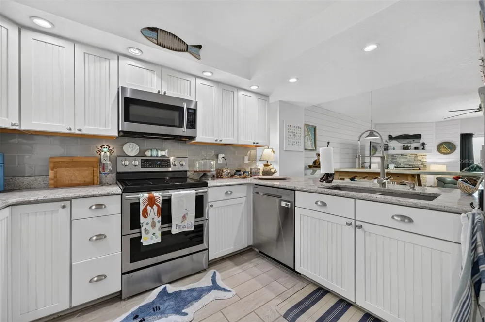 4789 S ATLANTIC AVENUE #3 Ponce Inlet, FL 32127