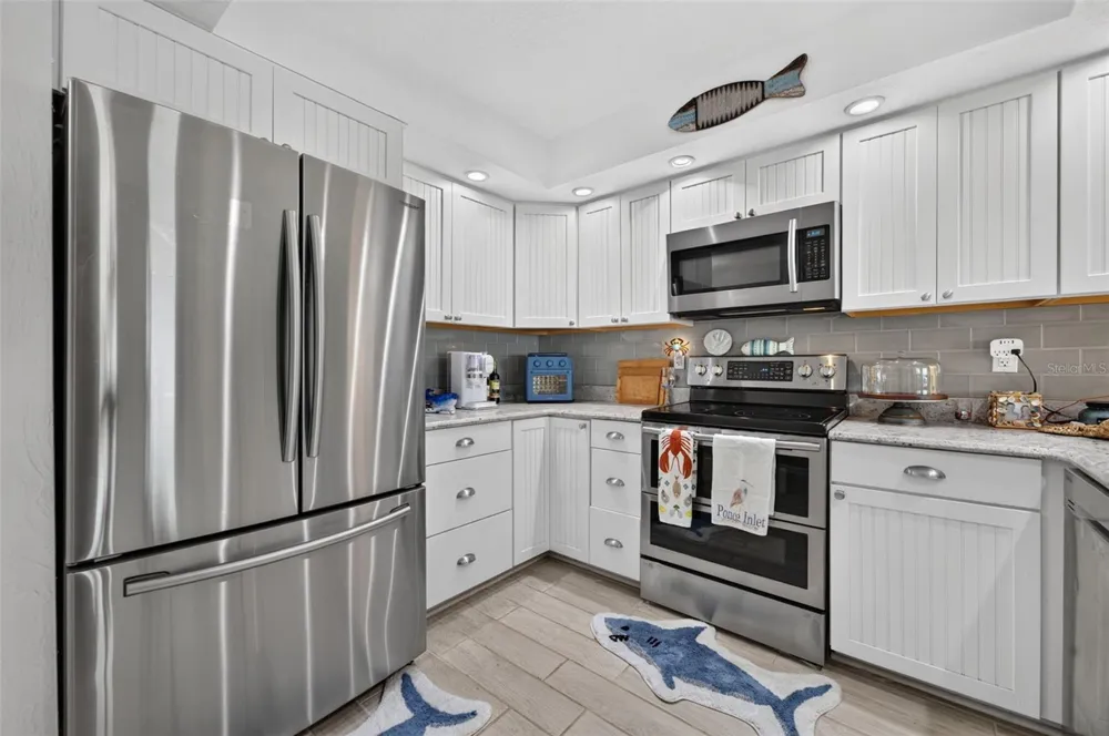 4789 S ATLANTIC AVENUE #3 Ponce Inlet, FL 32127