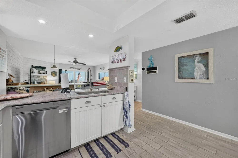 4789 S ATLANTIC AVENUE #3 Ponce Inlet, FL 32127