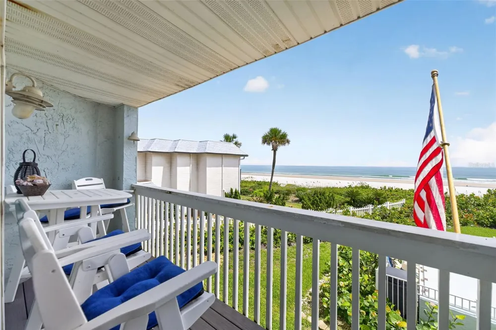4789 S ATLANTIC AVENUE #3 Ponce Inlet, FL 32127