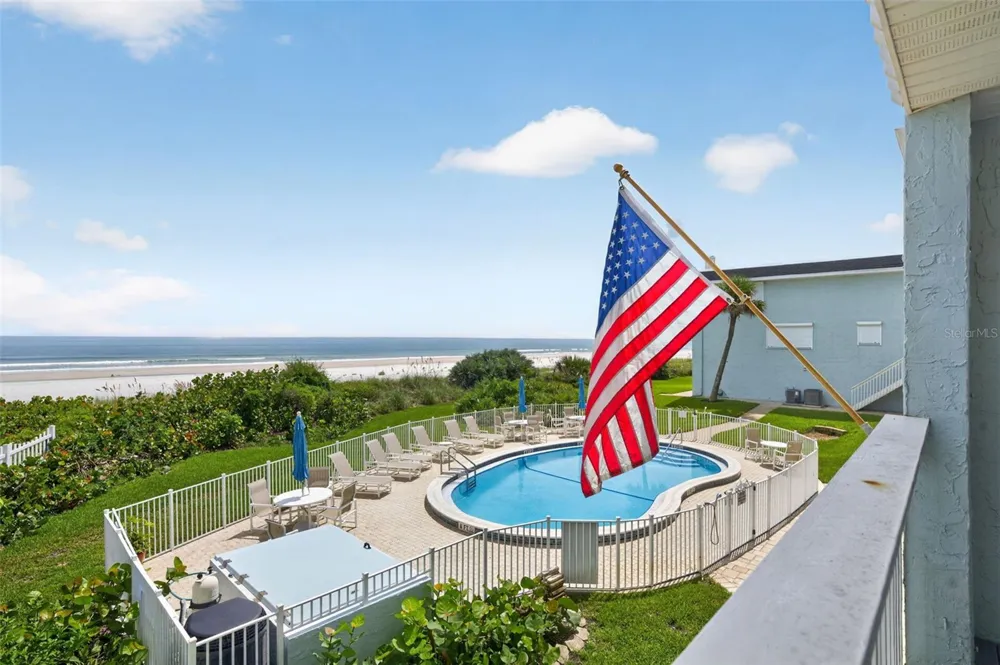 4789 S ATLANTIC AVENUE #3 Ponce Inlet, FL 32127