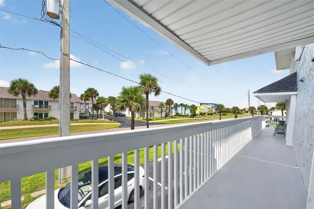 4789 S ATLANTIC AVENUE #3 Ponce Inlet, FL 32127