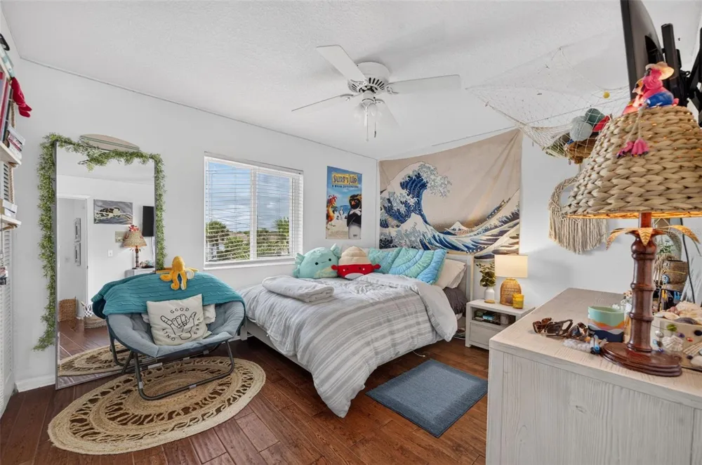 4789 S ATLANTIC AVENUE #3 Ponce Inlet, FL 32127