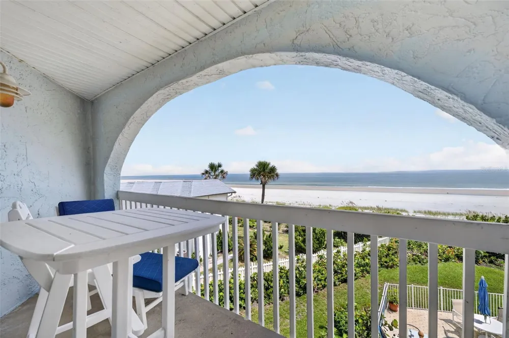 4789 S ATLANTIC AVENUE #3 Ponce Inlet, FL 32127