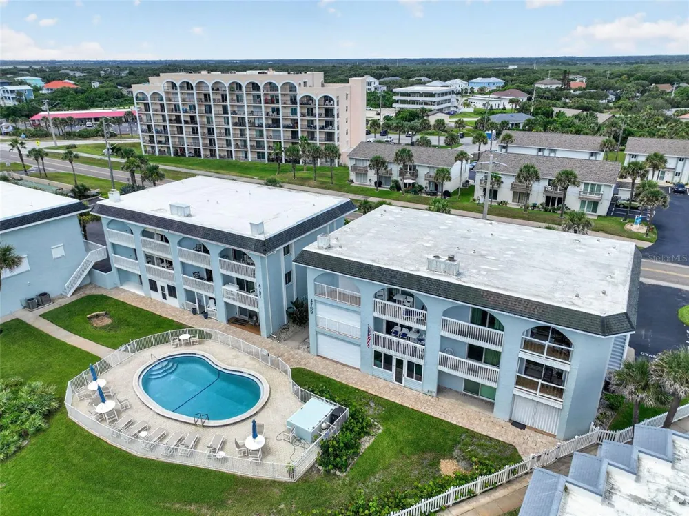 4789 S ATLANTIC AVENUE #3 Ponce Inlet, FL 32127