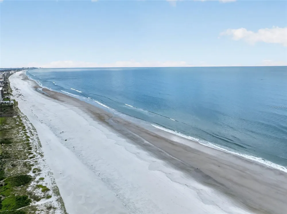 4789 S ATLANTIC AVENUE #3 Ponce Inlet, FL 32127