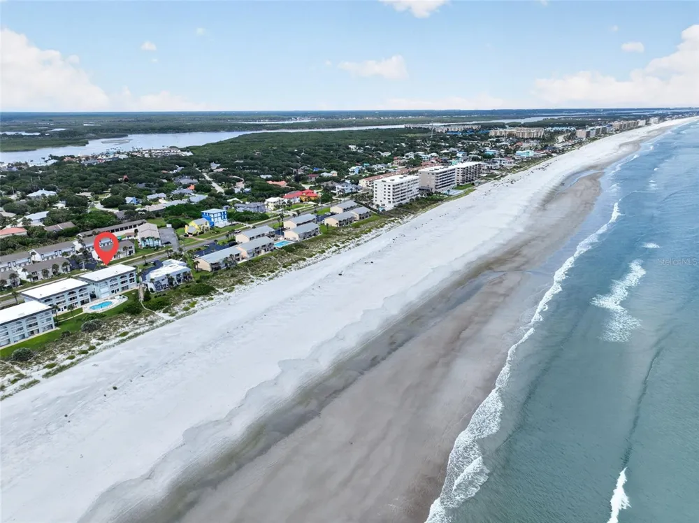 4789 S ATLANTIC AVENUE #3 Ponce Inlet, FL 32127