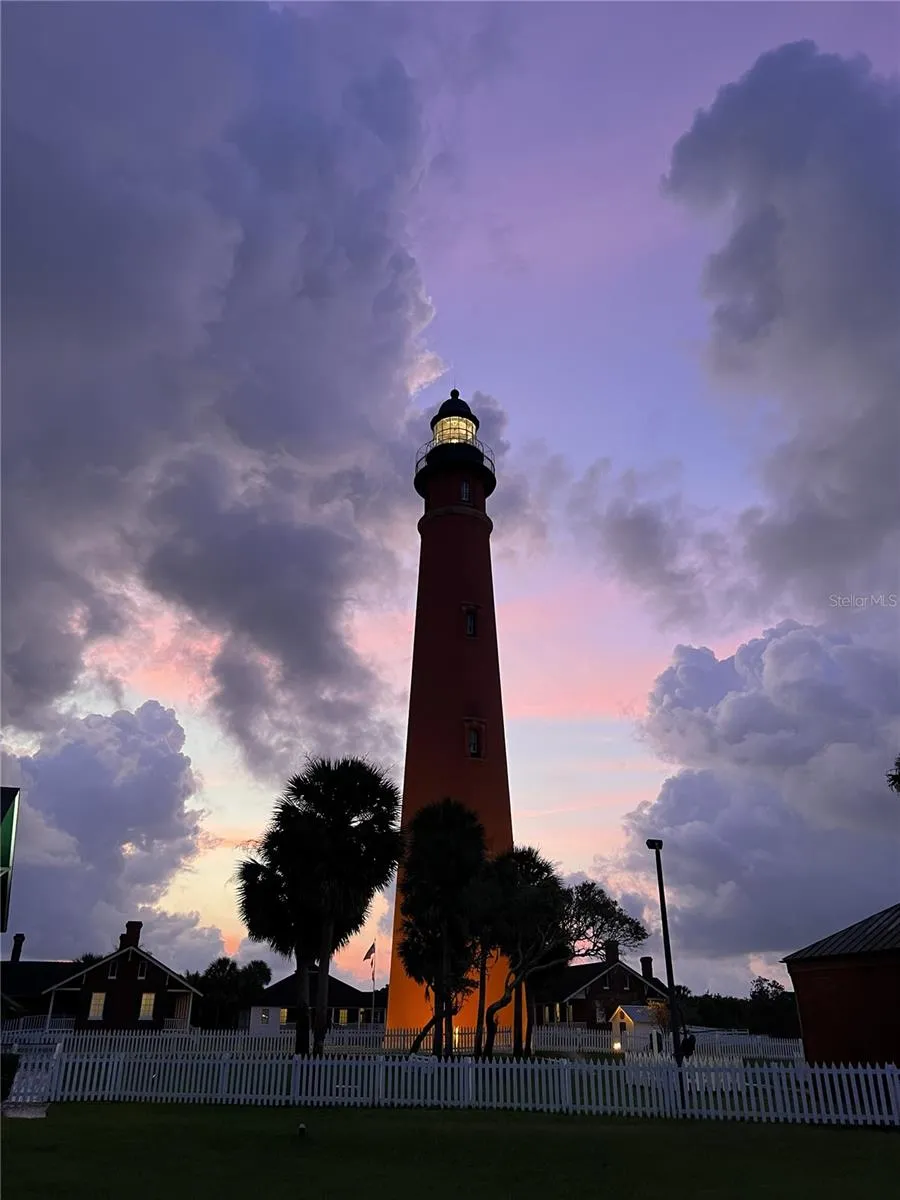 4789 S ATLANTIC AVENUE #3 Ponce Inlet, FL 32127