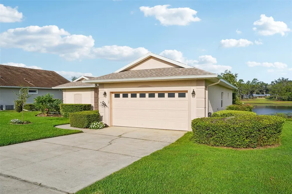 81 FAIRWAY CIRCLE Umatilla, FL 32784