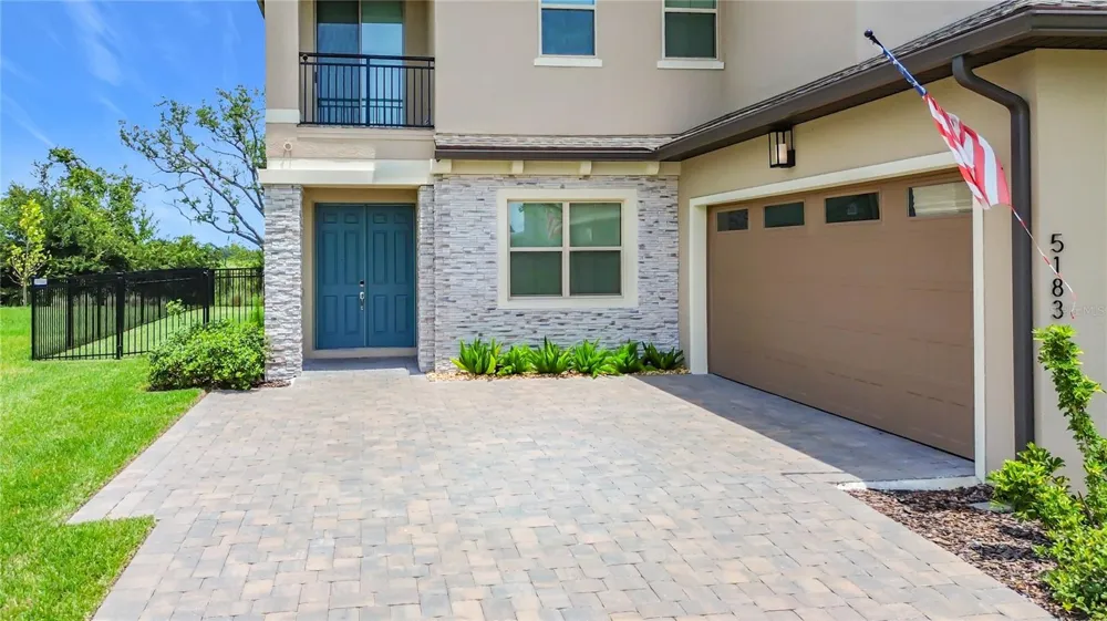5183 BUTTONSAGE DRIVE St Cloud, FL 34772