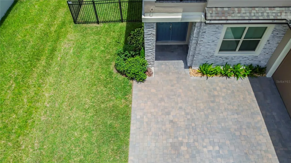 5183 BUTTONSAGE DRIVE St Cloud, FL 34772