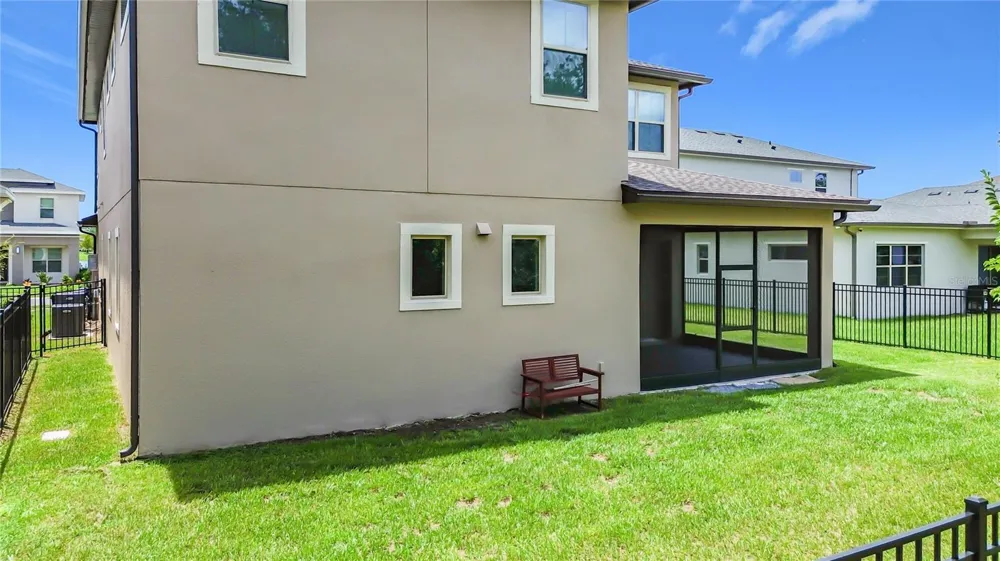 5183 BUTTONSAGE DRIVE St Cloud, FL 34772
