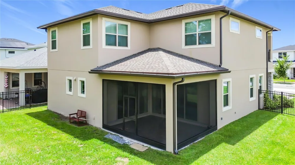 5183 BUTTONSAGE DRIVE St Cloud, FL 34772