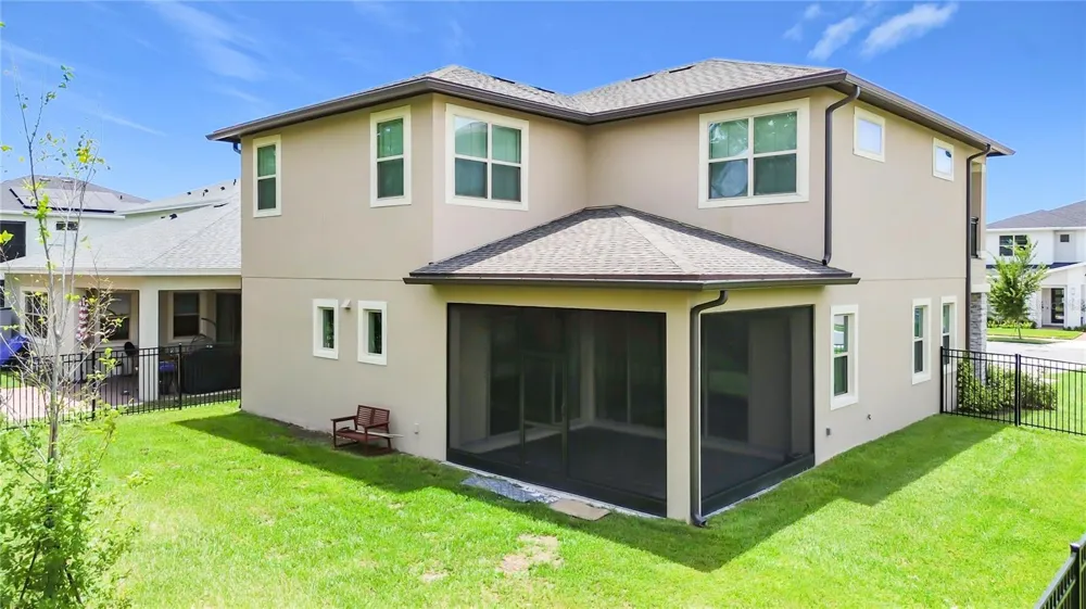 5183 BUTTONSAGE DRIVE St Cloud, FL 34772