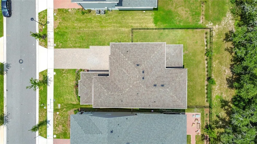 5183 BUTTONSAGE DRIVE St Cloud, FL 34772