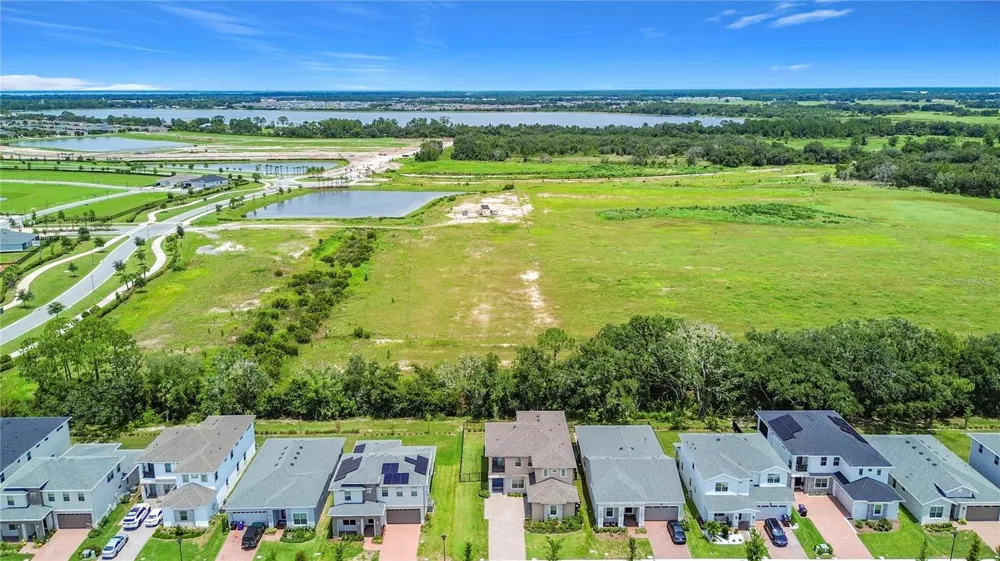 5183 BUTTONSAGE DRIVE St Cloud, FL 34772