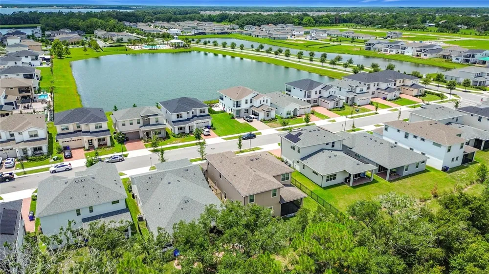 5183 BUTTONSAGE DRIVE St Cloud, FL 34772