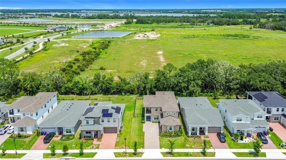 5183 BUTTONSAGE DRIVE St Cloud, FL 34772