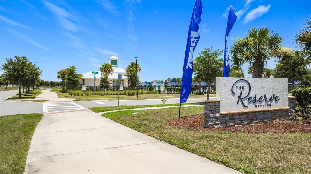 5183 BUTTONSAGE DRIVE St Cloud, FL 34772