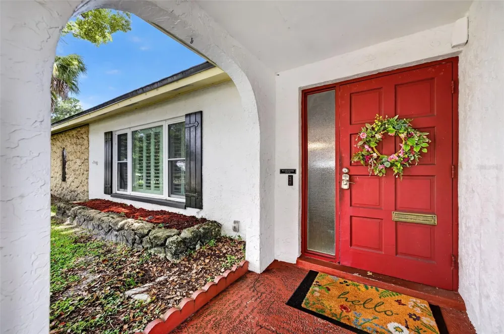 2211 KING RICHARDS COURT Winter Park, FL 32792