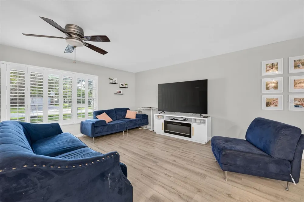 2211 KING RICHARDS COURT Winter Park, FL 32792
